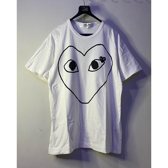 Comme Des Garcons CDG second