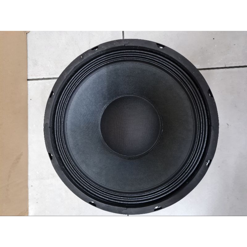 Speaker komponen peavey pro rider prorider 10inch vc 3in Mid 600watt