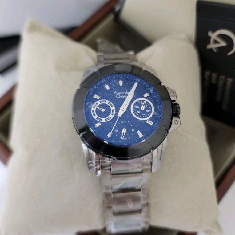 Alexandre Christie 6226