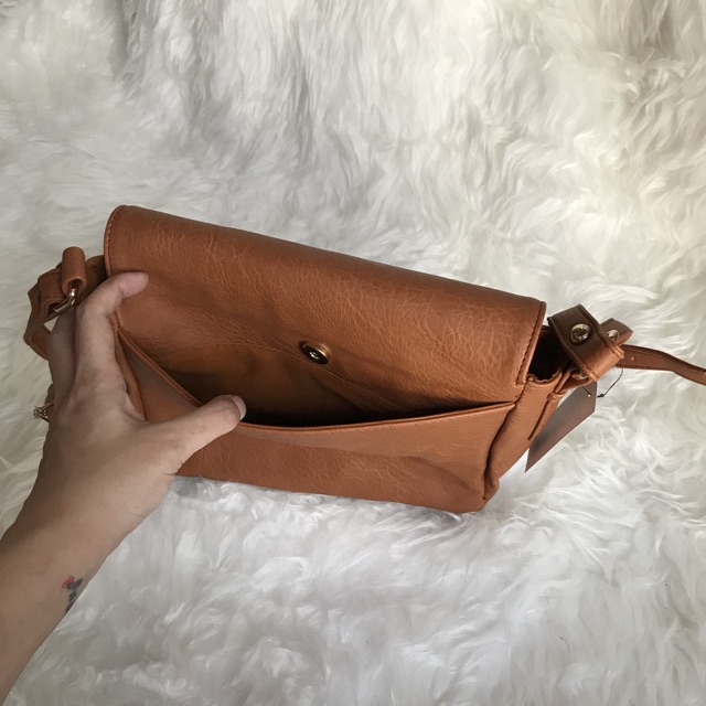 Tas Stradivarius Mesengger / Stradi Sling