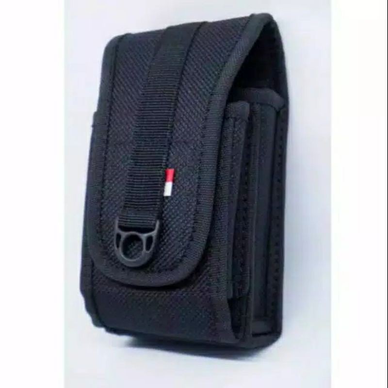 Tempat HP Tactical | Wadah HP Single Tactical  | Wadah HP Tactical 2 Slot | Bisa COD