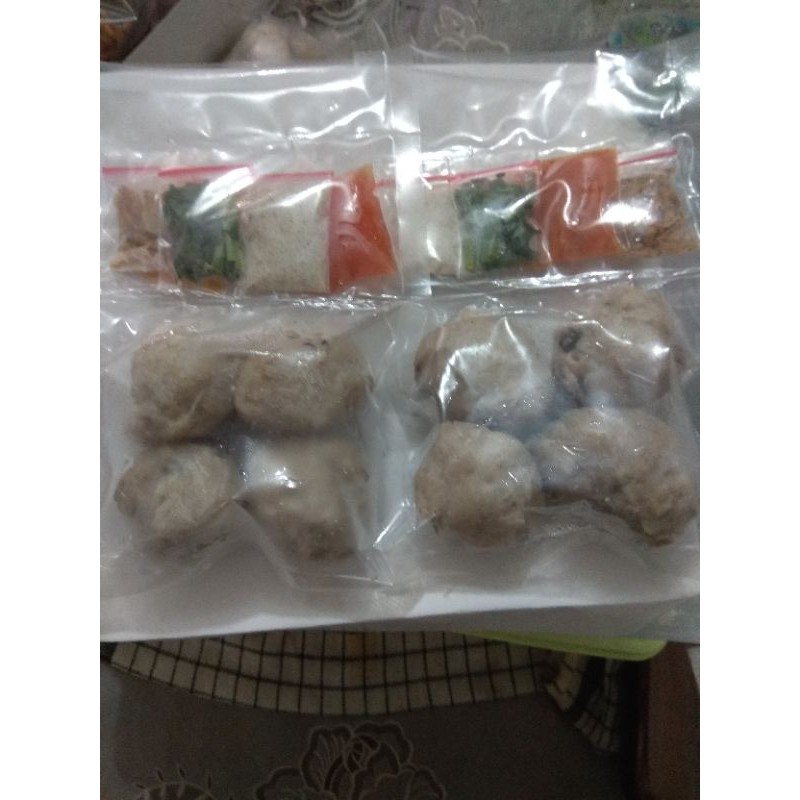

BAKSO URAT