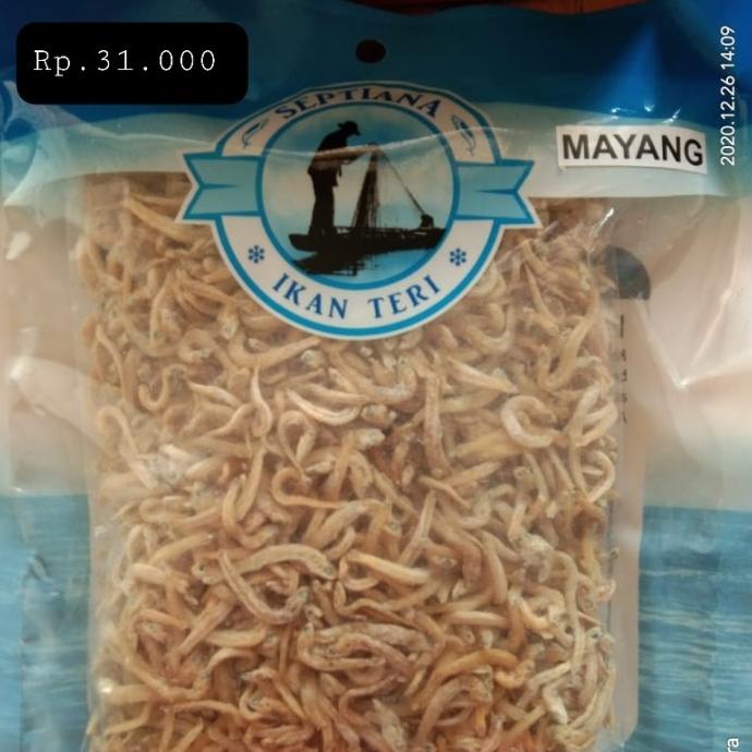 

[COD] ikan asin premium high [COD]