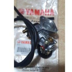 POMPA OLI SAMPING 2T RXK NEW , RXKING NEW , RX KING NEW 3KA YAMAHA