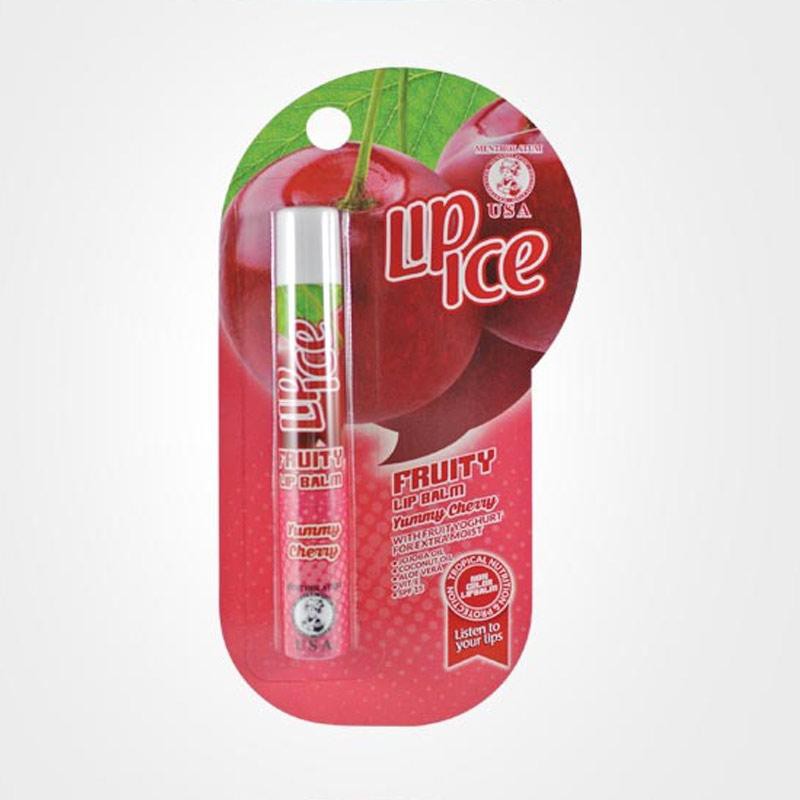 LIP ICE Fruity Lipbalm