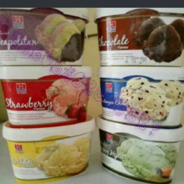 

diamond ice cream 700ml
