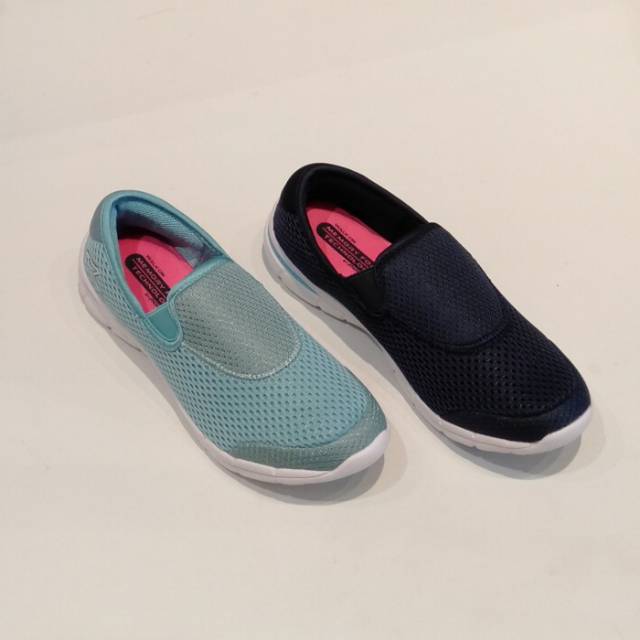 Sepatu Sport Wanita POWER WALK ON ORIGINAL - 5289292&5289192 By Bata