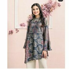 Hailey Tunic