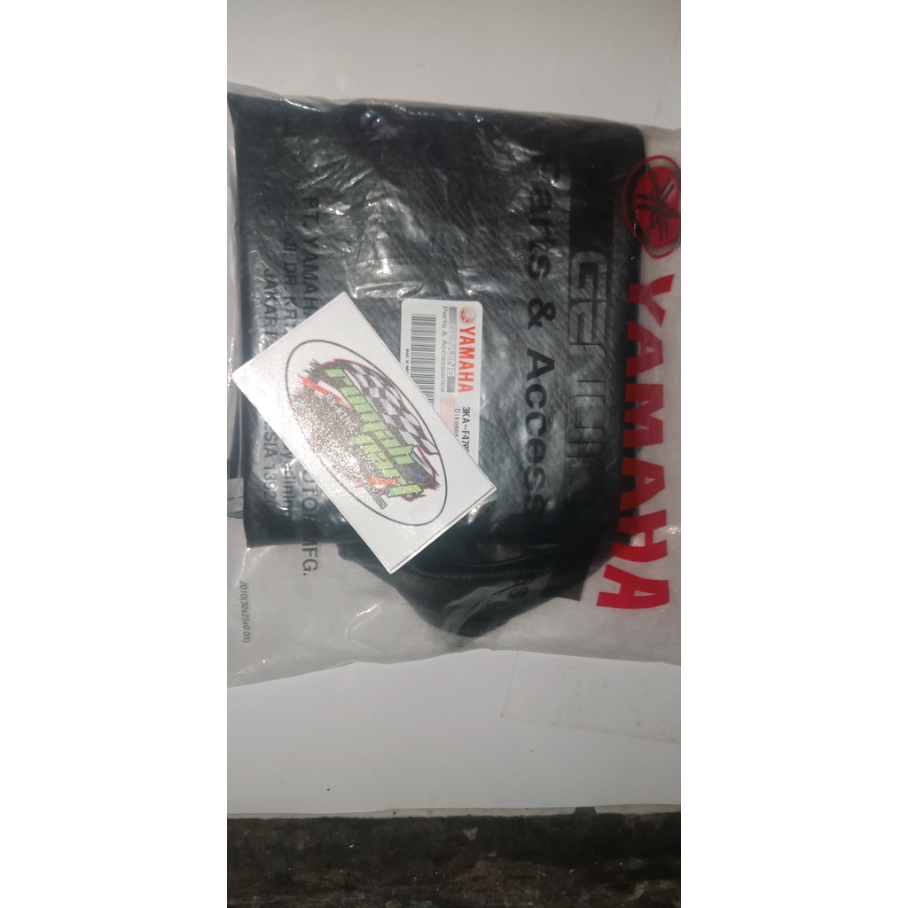 KULIT JOK ORIGINAL MUDA YAMAHA RX KING