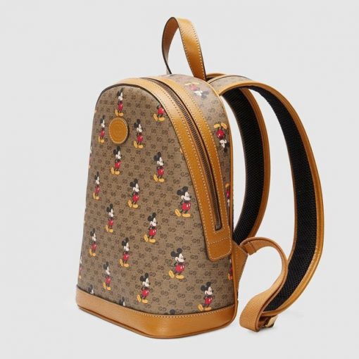 Gucci x Disney BACKPACK ORI 008
