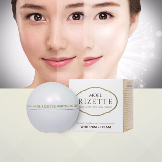 MOEL RIZETTE CREAM 50gr