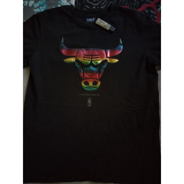 Chicago Bulls pelangi