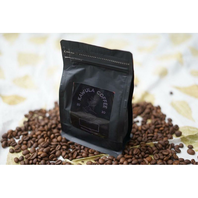 

kopi robusta temanggung