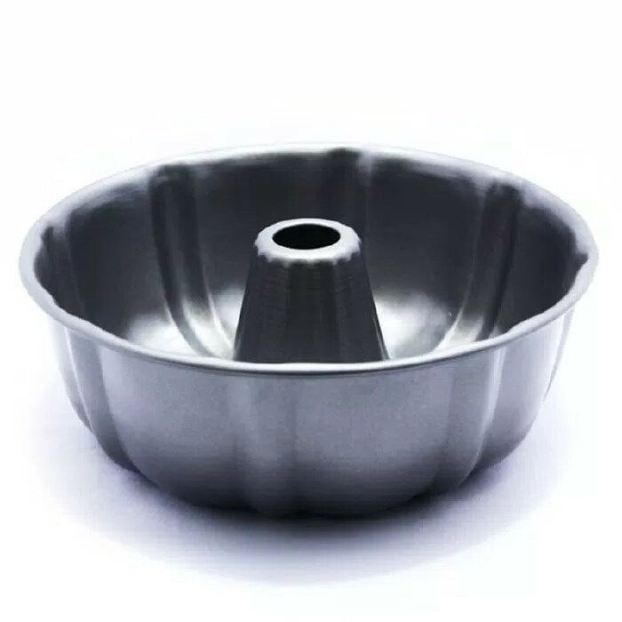 LOYANG BOLU BULAT TEFLON