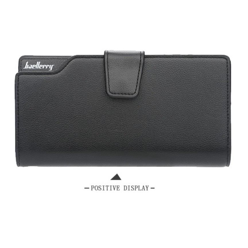 Dompet Panjang Pria D171 Dompet Panjang Dompet Pria Kulit