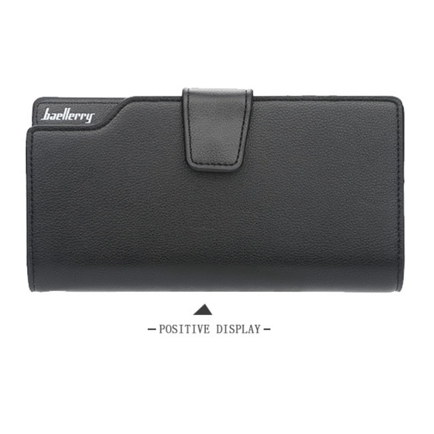 Dompet Panjang Pria Baellerry D 171 ( NO BOX )