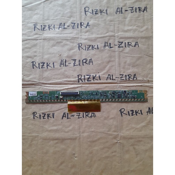 Ticon TCON Panel Tv SONY KDL 32R300B 32R300