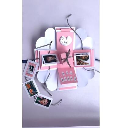 

☏ Explosion box murah, kado ulang tahun, kado wisuda, kado anniversary, kado pernikahan kado cowo c