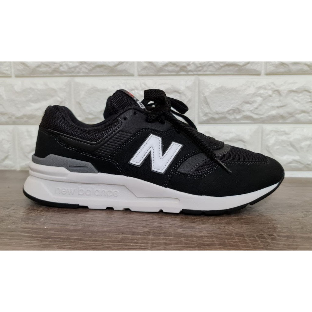 SEPATU SNEAKERS NEW BALANCE 997H ORIGINAL