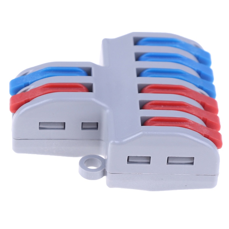 (LUCKID) Blok terminal Konektor Kabel pct-222