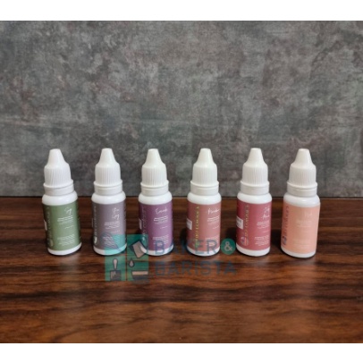 

ilo colours pewarna makanan pastel natural food color llo cake coloring