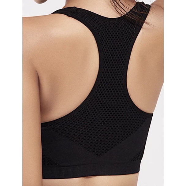 Bra kemben (K-E19) Tanktop / Sport Bra