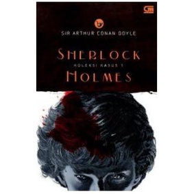 Gramedia Batam - Sherlock Holmes: Koleksi Kasus 1