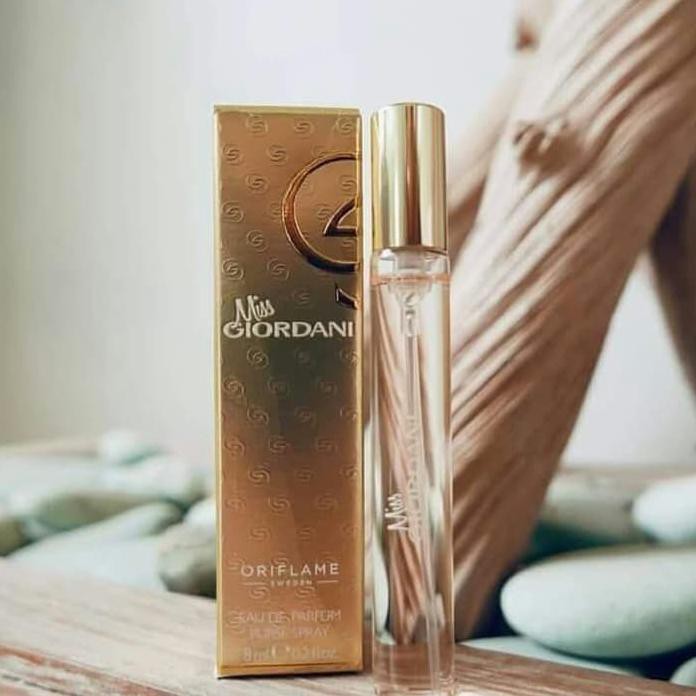 [READY] Miss Giordani EDP Purse Spray ORIFLAME