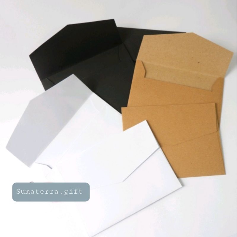 

AMPLOP VINTAGE & GREETING CARD