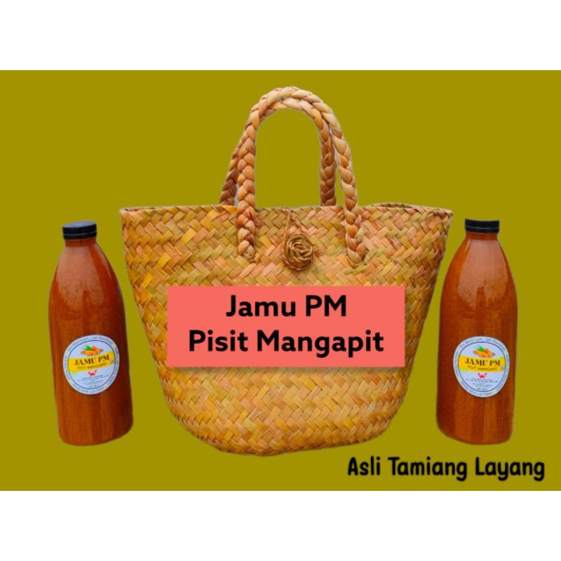 JAMU PM