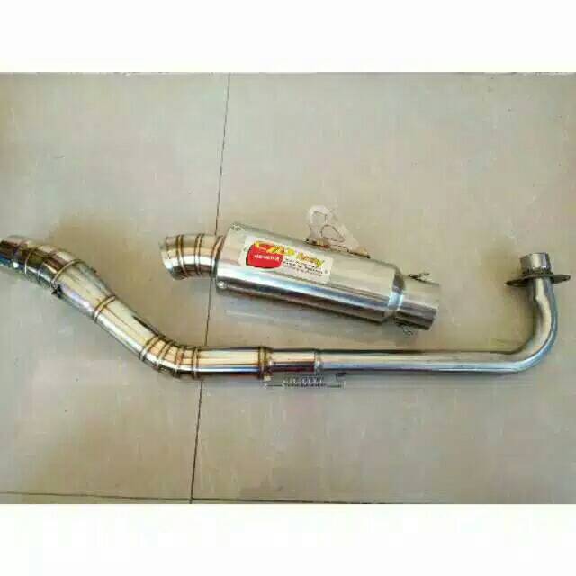 Cpd for all bebek revo supra jupiter c70 dll