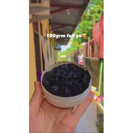 Bedda / Lulur lotong 100gram