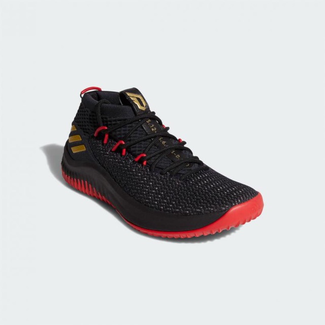 dame 4 all red