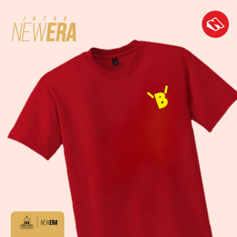 NDESIGN - BANZAI JKT48 SPECIAL SETLIST NEW EDITION