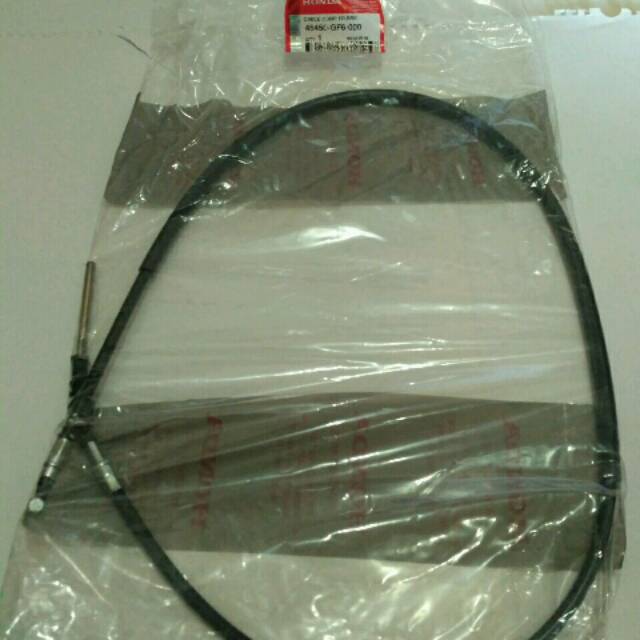Kabel Rem depan Honda Win
