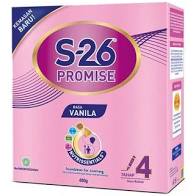 

S26 PROMISE 700GR