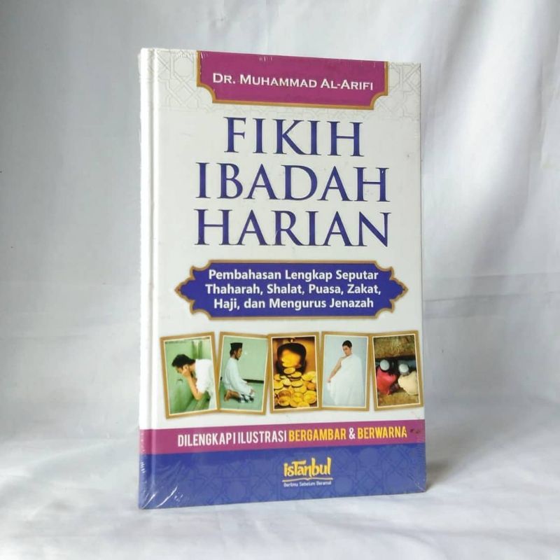 fikih ibadah harian