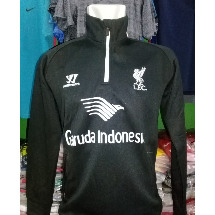 Jaket Liverpool
