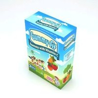 

Gummy Fit 60 gr