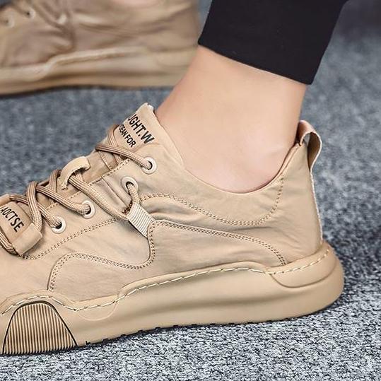 Sepatu Sneaker Pria Original Import Sepatu LAOCTSE Sneaker Terbaru ( GRATIS ONGKIR)