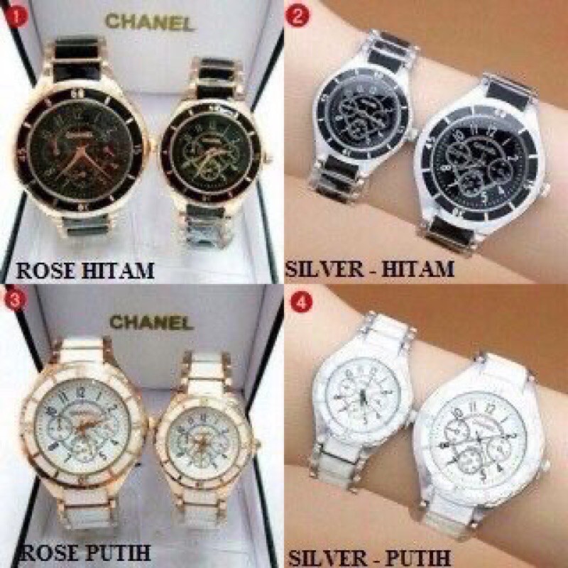 24 Rekomendasi Produk Jam Tangan Couple Terlaris Untuk Jualan Di Shopee 0041