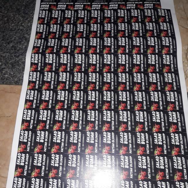 

cetak a3 artpaper laminasi 1sisi