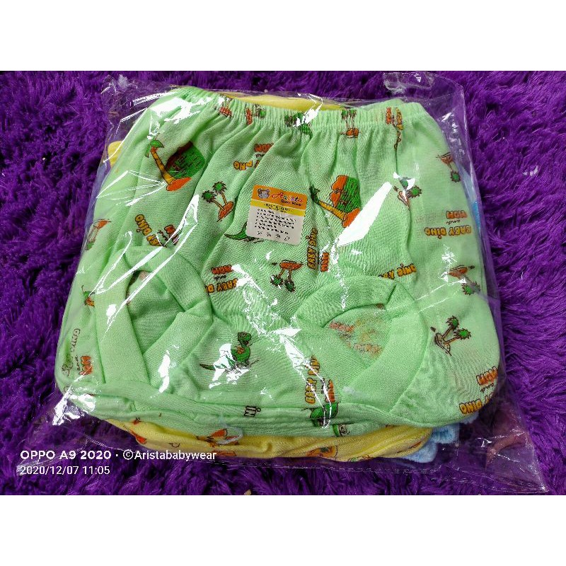 ARISTA BABY - CELANA POP BAYI SABLON