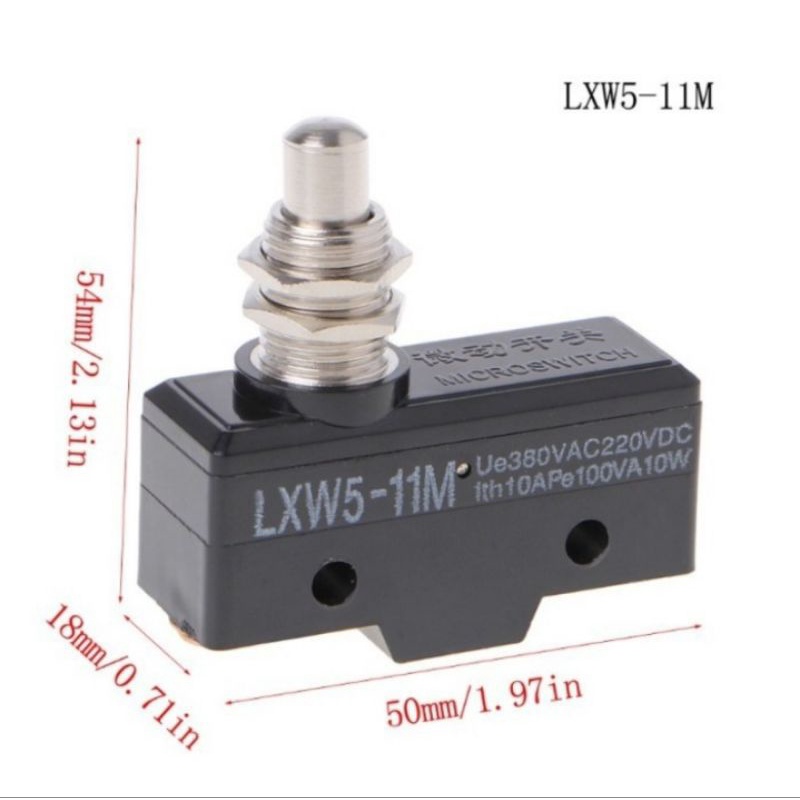 Micro Switch LXW5-11M/Limit Swicth LXW5-11M
