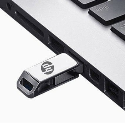 【33LV.ID】Flashdisk OTG Mini HP 1TB/2TB Micro USB Flash Drive Metal Waterproof High Speed