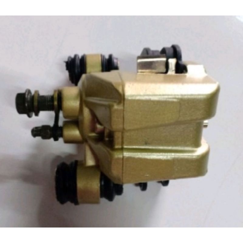 Kepala babi caliper cakram Mio sporty mio old