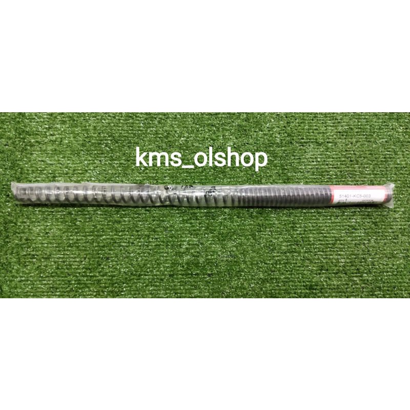 Per Shock Depan Honda Megapro Lama Asli 51401-KC5-003