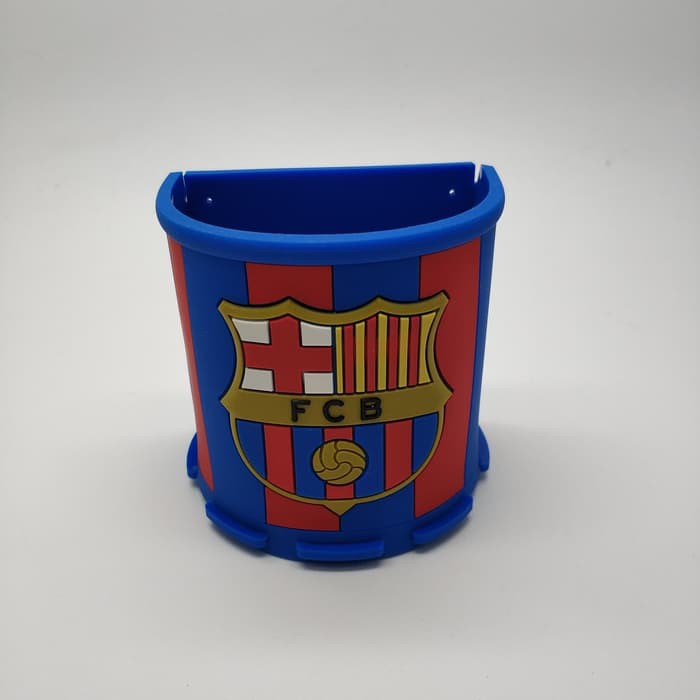 

Tempat Pulpen pen pensil Barcelona Barca new import