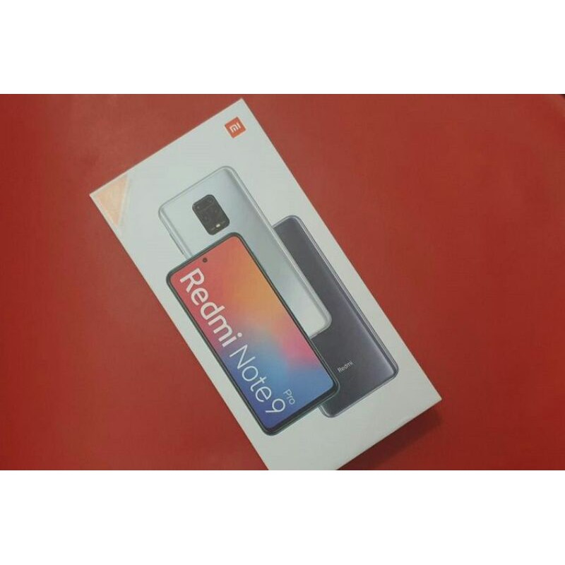 Xiaomi Redmi Note 9 Pro 6/64 New
