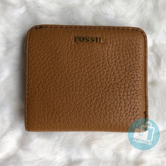 Dompet Fossil / Fossil Madison Mini Wallet